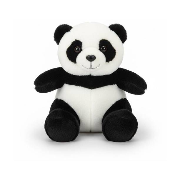SHAKTI TOYS Cute Panda Plush Soft Toy Teddy for Kids Gift and Room Decor  - 20 cm