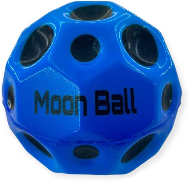 JniL Toys Super High Bouncing Sports TrainingBall Child...