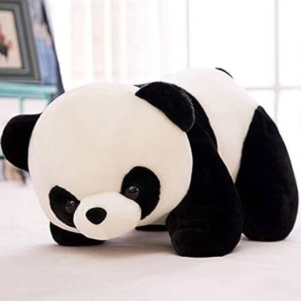GAE Panda Baby Soft Cartoon Animal Toy  - 20 mm