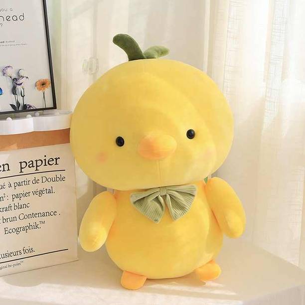 Teddy Daddy Super Cute Duck Plush Toy  - 35 cm4.5(210)₹337₹78957% offBuy 2 items, save extra 3%