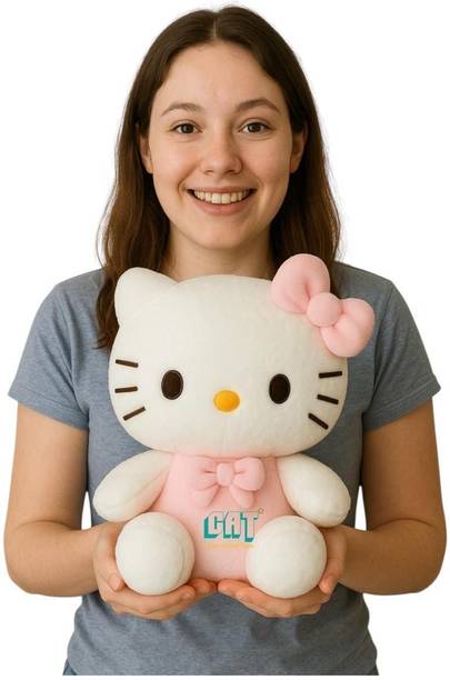 crazy about toys Doraemon Soft Toy for Kids, Babies, Girls | Made with Finest Fabric  - 8 mm