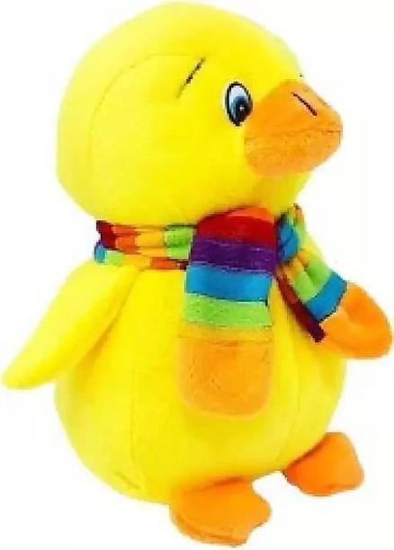Lil'ted SUPER CUTE DUCK 30CM , BEST GIFT ON BIRTHDAY FOR GIRLS AND BOYS - 30 cm