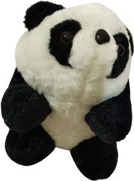 Aradhya Enterprises soft toys Soft Panda - 30 cms - for kids, children and emotional support  - 30 mm