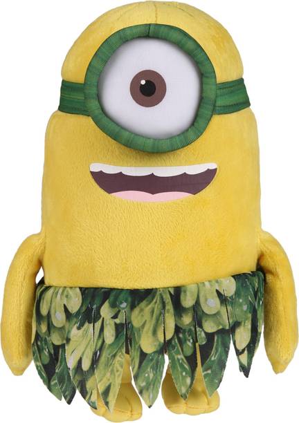 SIMBA Minions Au Naturale One Eye6305873089ONEEYE