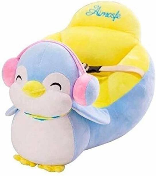 Kids wonders Velvet Sofa Chair for Kids with Belt Anima...4(2,772)₹611₹1,64962% offBuy 2 items, save extra 3%
