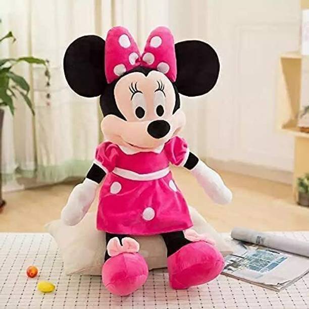 AVS Ultra Soft Cute Mini Toy for Girlfriend, Kids, Gift - 60 cm