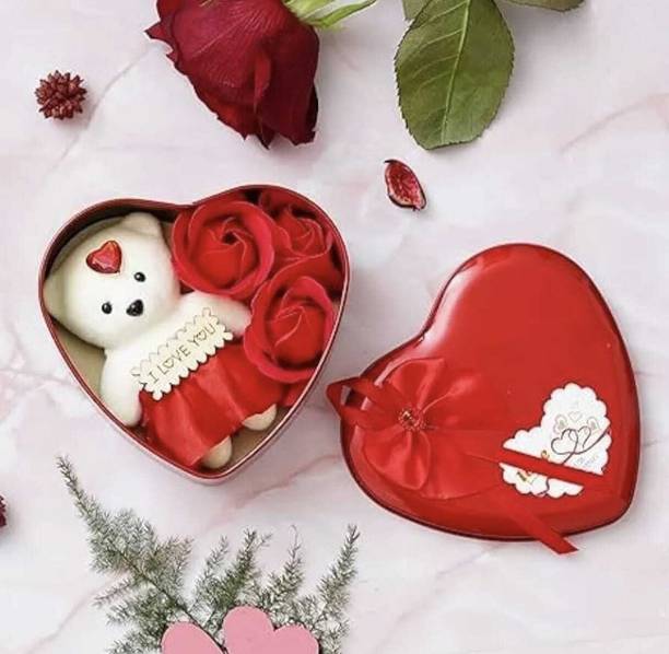 Bonjiii Soft Toy Gift Set