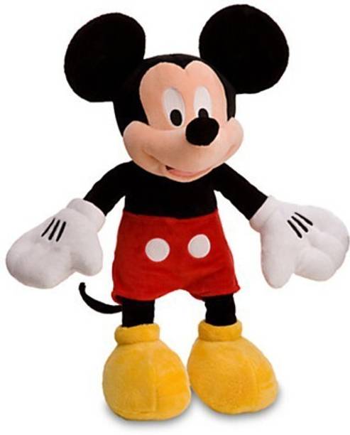 ZYEPE Mickey Mouse  - 40 cm