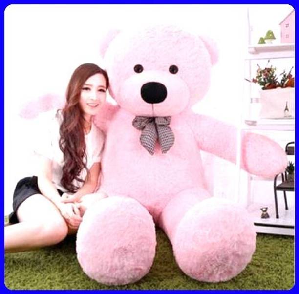AANSHU TOYS Best Ever Stuffed Toys 1105  - 90 cm