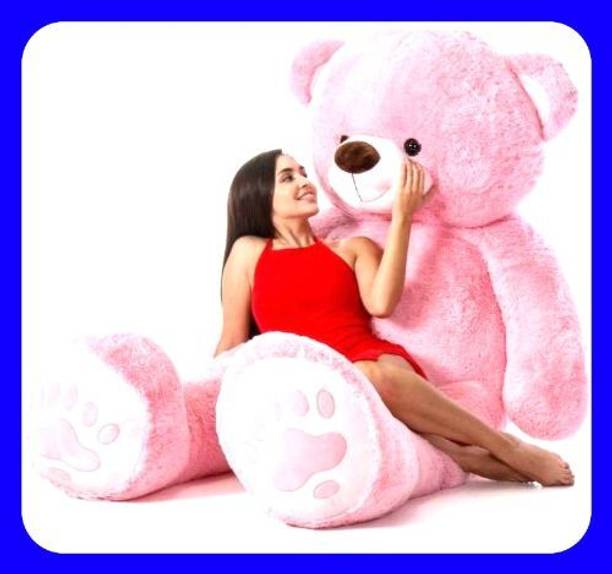 AANSHU TOYS Best Ever Stuffed Toys 468  - 120 cm
