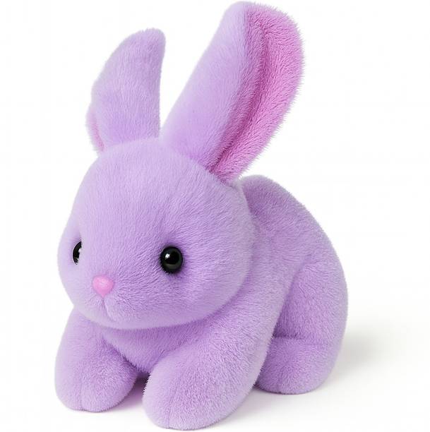 Toyingly Plush Bunny Stuffed Animal, Soft Purple Rabbit...4(27)₹140₹69979% offBuy 2 items, save extra 3%