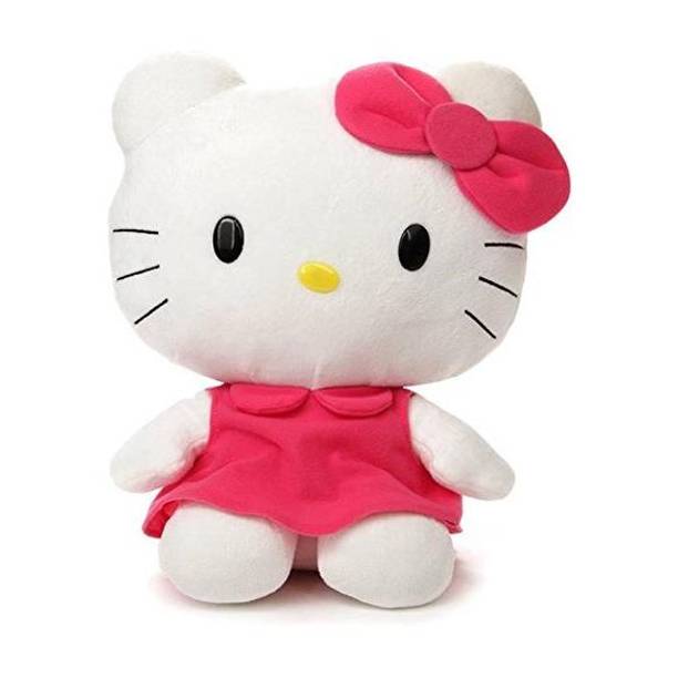 YOKO TOYS soft toys hello kitty  - 0.2 cm