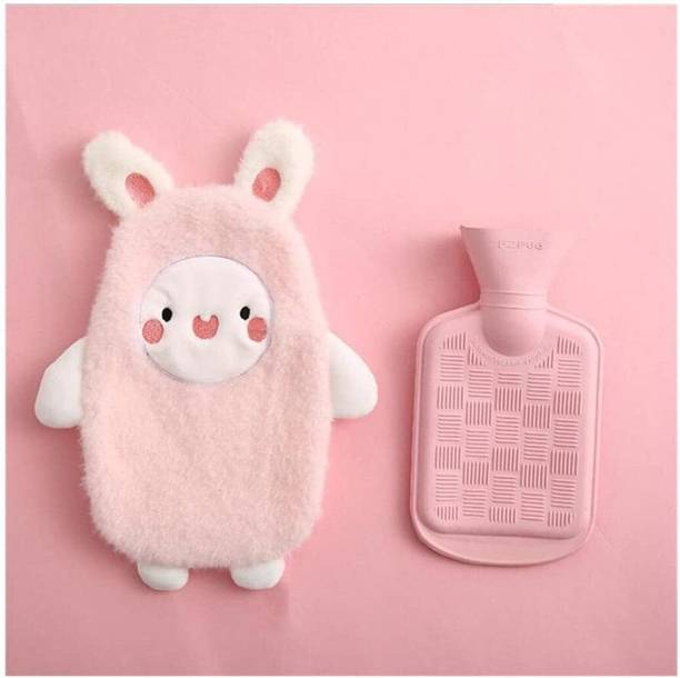 VIPMART Heat Pad With Stylish Kitten Cover For Period C...