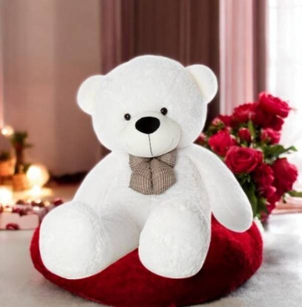 jimdar Cute Teddy Valentine Gift for Girlfriend,Boyfriend,Husband,Wife  - 36 inch