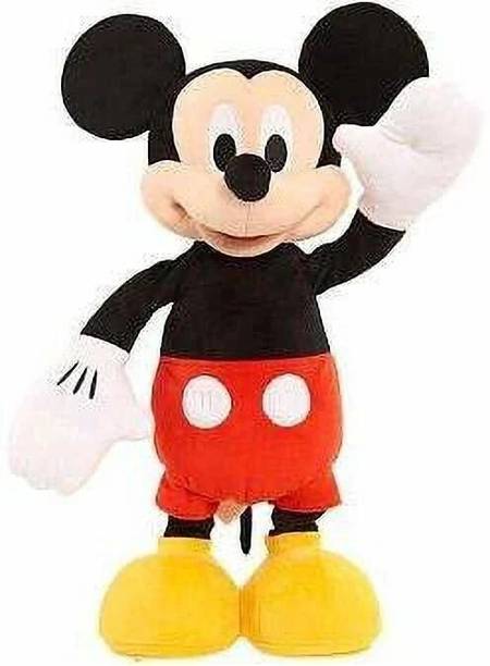 Tiny Miny SOFT TOYS Mickey Mouse  - 40 cm