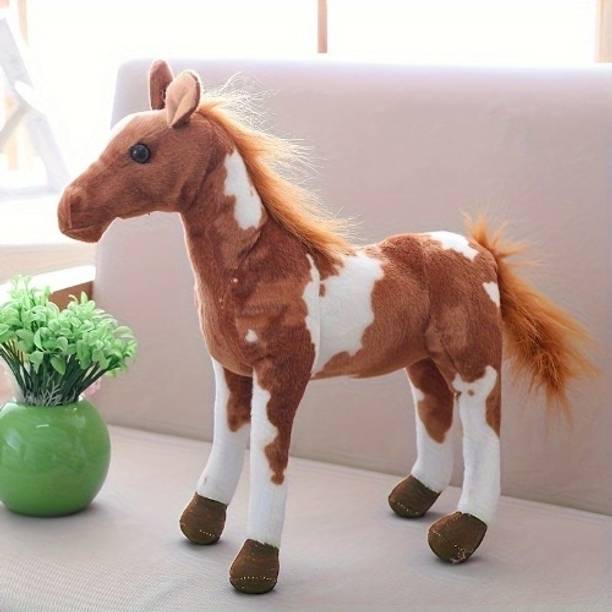 Baby Melon HORSE  - 28 cm