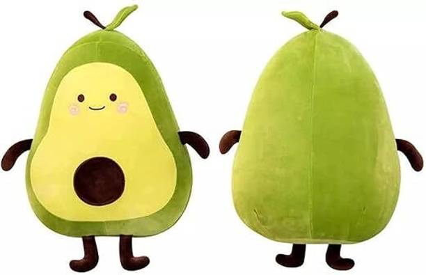 BestLook Cute Avacado Pillow Soft Toys for Kids Baby Bo...4.4(13)₹157₹99984% offBuy 2 items, save extra 3%
