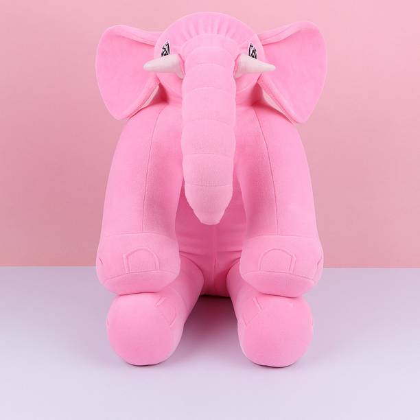 BOLT SoftTrunk Elephant  - 30 cm
