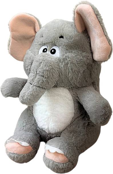 Brightstock Elephant Grey  - 25 cm