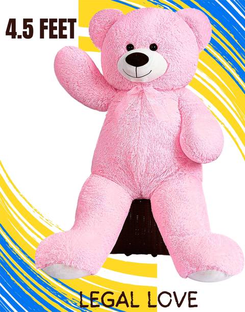 pandaabee Teddy Bear Jumbo  - 22 cm