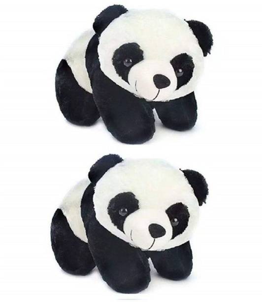 shri walli toys panda  - 25 cm