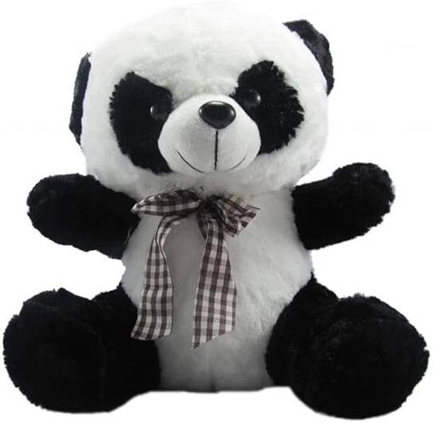 SLEEPY FEEL Panda Soft Toy  - 15 cm