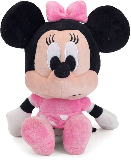 DISNEY Minnie Big Head  - 43 cm