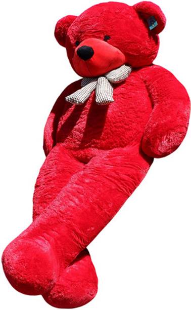 LEGAL LOVE Valentines Day Teddy Bear 5 feet  - 10 cm