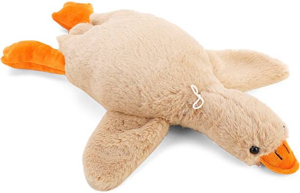 webby plush adorable cute duck soft toy kids adults 40 cm