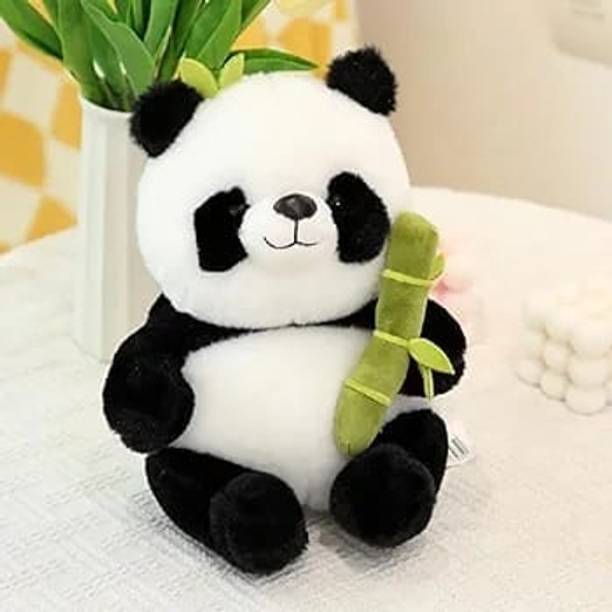 RADECOR Cute Bamboo panda ????  - 40 cm