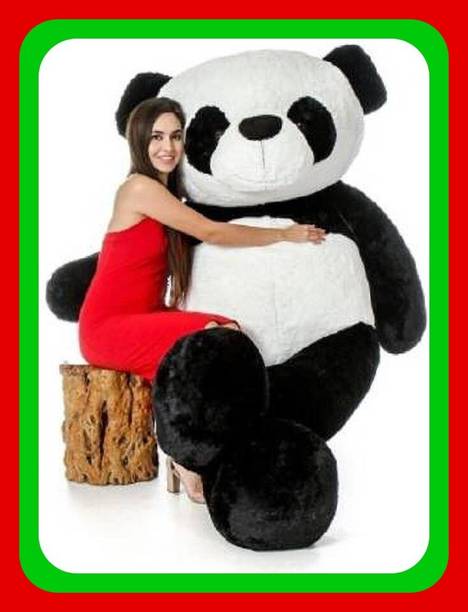 Abhinav toys 1709S_Latest_stuffed_toys_19  - 90 cm