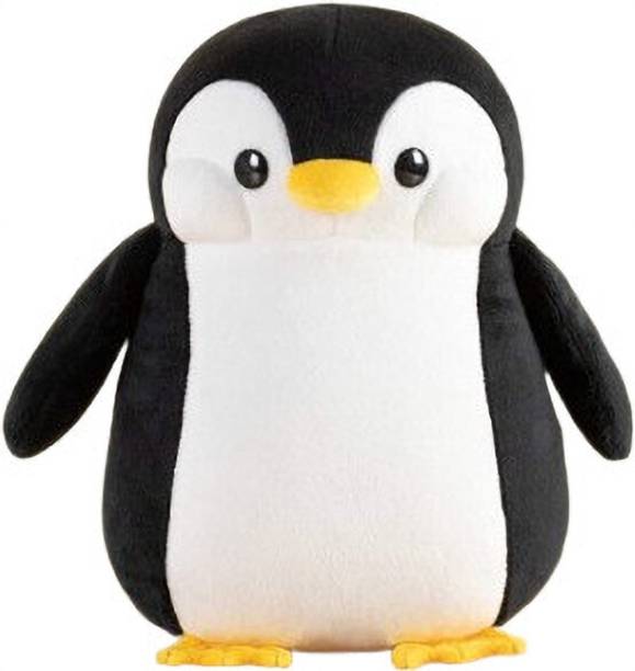 SHREEJI GIFT Soft Plush Penguin Soft Toy - 25 cm