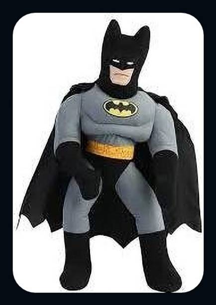 THE MODERN TREND Batman Soft toy for kids Boys Girls Birthday Gift-KIDS  - 40 cm