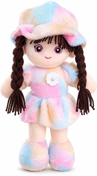 Funtoos Rubi Doll 38cm for Kids Girls Cute & Adorable S...₹220₹65666% off
