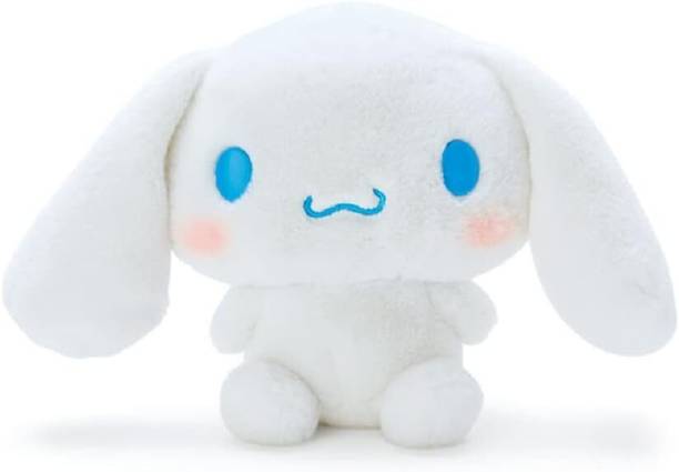 Shri Soft Plush Toy Kawaii Soft, Cuddly, Huggable Birthday Gift Cute Cinnamon Doll - 35 cm