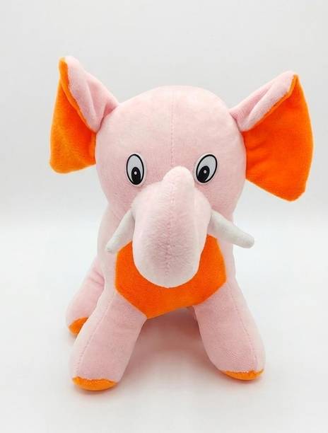 WONDERSTUFF STUFFED ANIMAL TOYS  - 30 cm