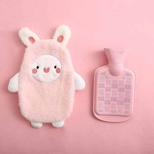vivaan toys LV TOYS CUTE HOT PAD BUNNY 30CM (PINK)  - 3...4.1(212)₹178₹59970% offLowest price since launch
