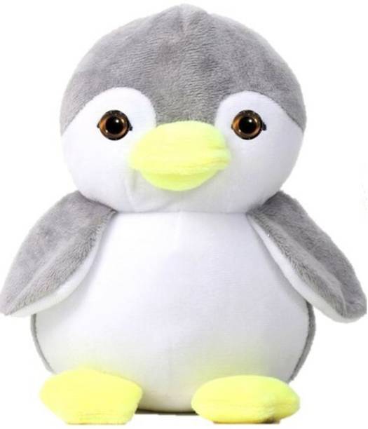 FOOFII Super Soft Premium Quality Cute Penguin Soft Toys For Kids/gifts  - 28 cm