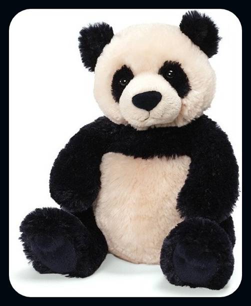 TOYS GURU 3 Feet Panda Bear for Kids and Girls for Birthday Present / New Year-New  - 91 cm
