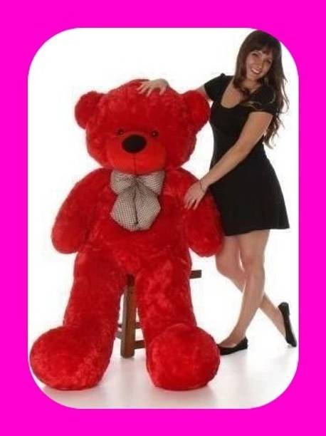 Abhinav toys New Stuffed Toys Premium quality 851  - 91 cm