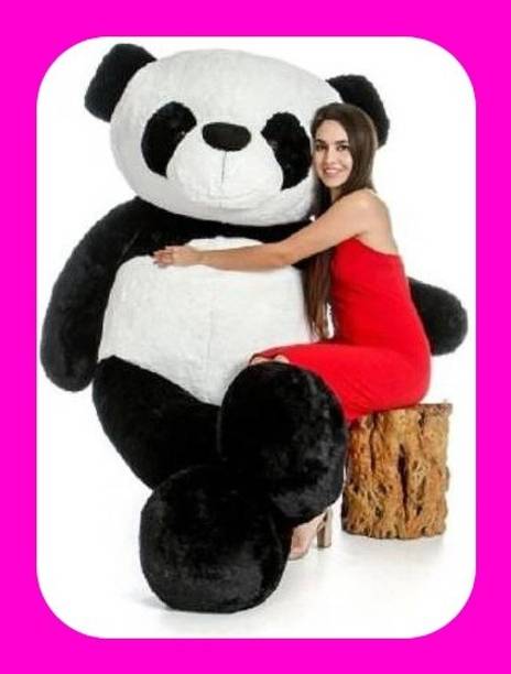 JAI MAA KAMLA New Stuffed Toys Premium quality material 1081  - 90 cm