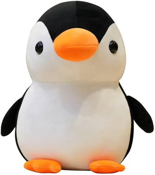 Toyingly SOFT TOY Penguin,Cute Plush Kids Animal Plush ...4(254)₹159₹99984% offBuy 2 items, save extra 3%