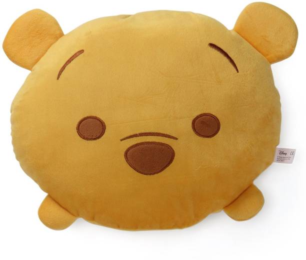 DISNEY Tsum Tsum Pooh Face Plush 20 cm  - 20 cm