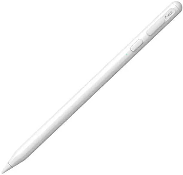 Cubonic Smooth Capacitive Pencil Compatible for iPad(Active Version Anti misoperation Stylus