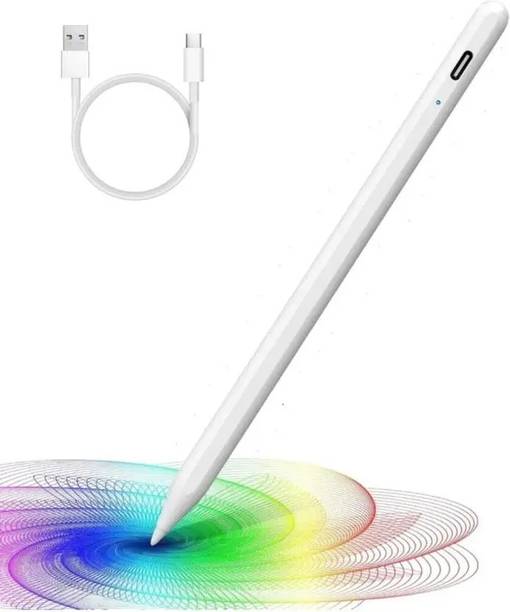 WTR Non-Bluetooth A8 Universal Stylus Pen | High-Precision | Compatible For iPads Stylus