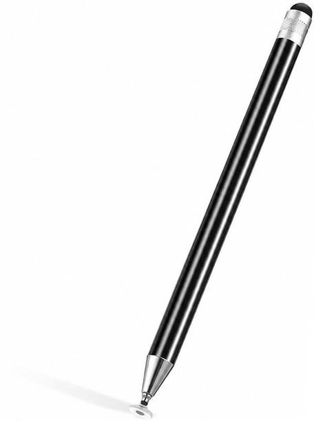 Casotec 2 in 1 Universal TouchPro Stylus Pen for All Touch Screen Devices,Tablet & iPad Stylus