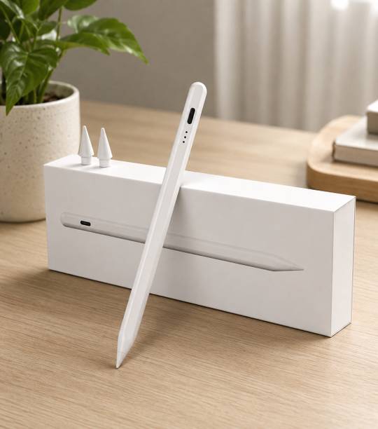 SmartPen ROBOTECH Stylus pen Stylus (White) Stylus