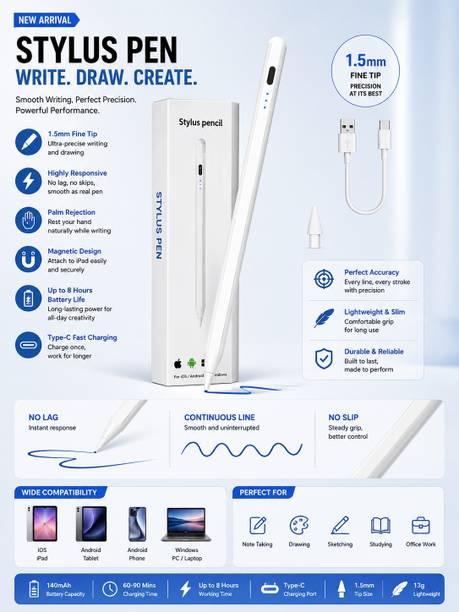 SmartPen NexPen Pro Stylus