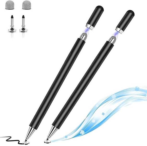 Flipkart SmartBuy TB016 2IN1 Stylus For Smarphones, ipads,etc Combo Stylus