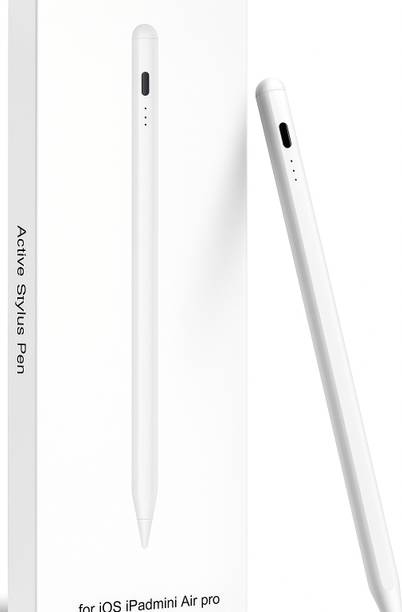 Tukzer Universal Magnetic charging pencil 3rd generation for ipad & android, wireless stylus pen Stylus